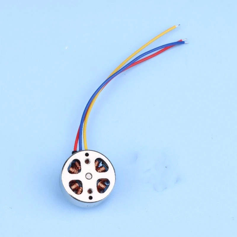 Micro moteur brushless 1103 15000KV 1-2S pour drone avion RC