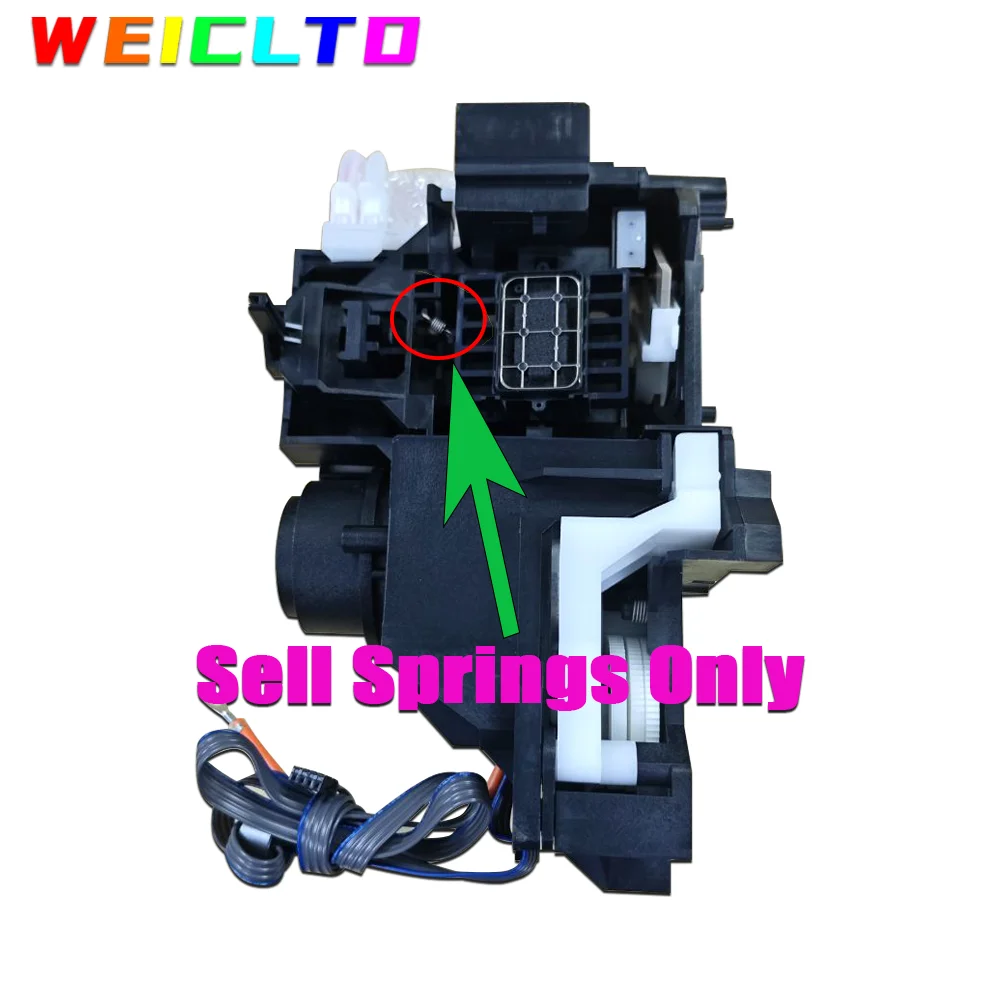 رأس الطباعة لوحة الحبر الربيع لإبسون L1800 1390 R1...