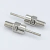 HIFESON Hand Rivet Nut Gun Part Manual Threaded Rivet Head Replacement Screws Pull Rod For BT-606 605 607 M3 M4 M5 M6 M8 M10 M12 4