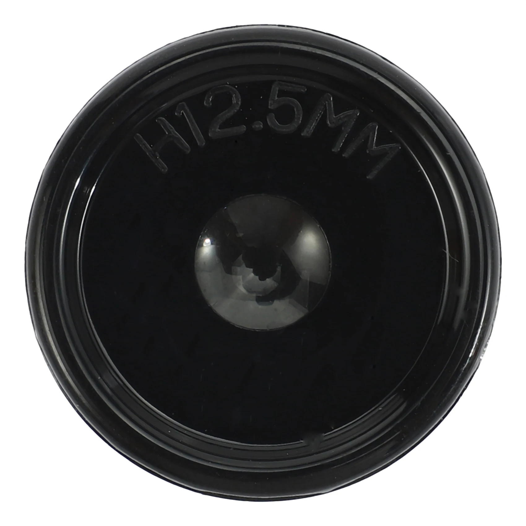 Astronomy Telescope 0.965 Inch H12.5mm Eyepiece Lens Fully Multi-Coated Optical Glass for Astronomy Telescope Accessory 6