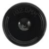 Astronomy Telescope 0.965 Inch H12.5mm Eyepiece Lens Fully Multi-Coated Optical Glass for Astronomy Telescope Accessory 6