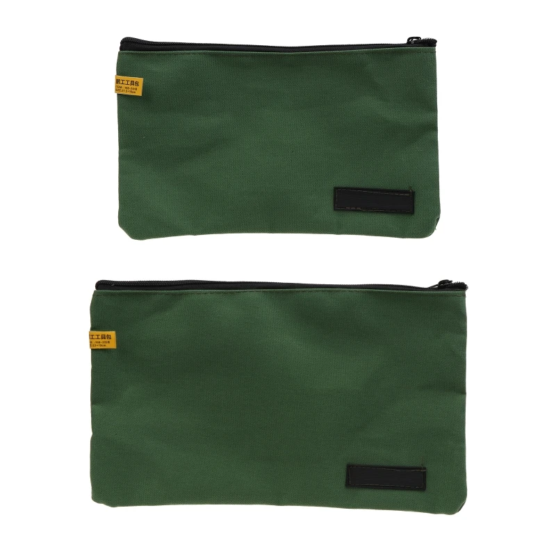 

Hand Tool Bags Large Capacity Portable Bag for Tools Hardware Screwdrivers Dropship