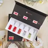8ml BB Lip Makeup Mix kit Permanent Makeup Lip Gloss Pigment Ampoule Serum Starter Kit for Lip Coloring Moisturizing Treatment 1