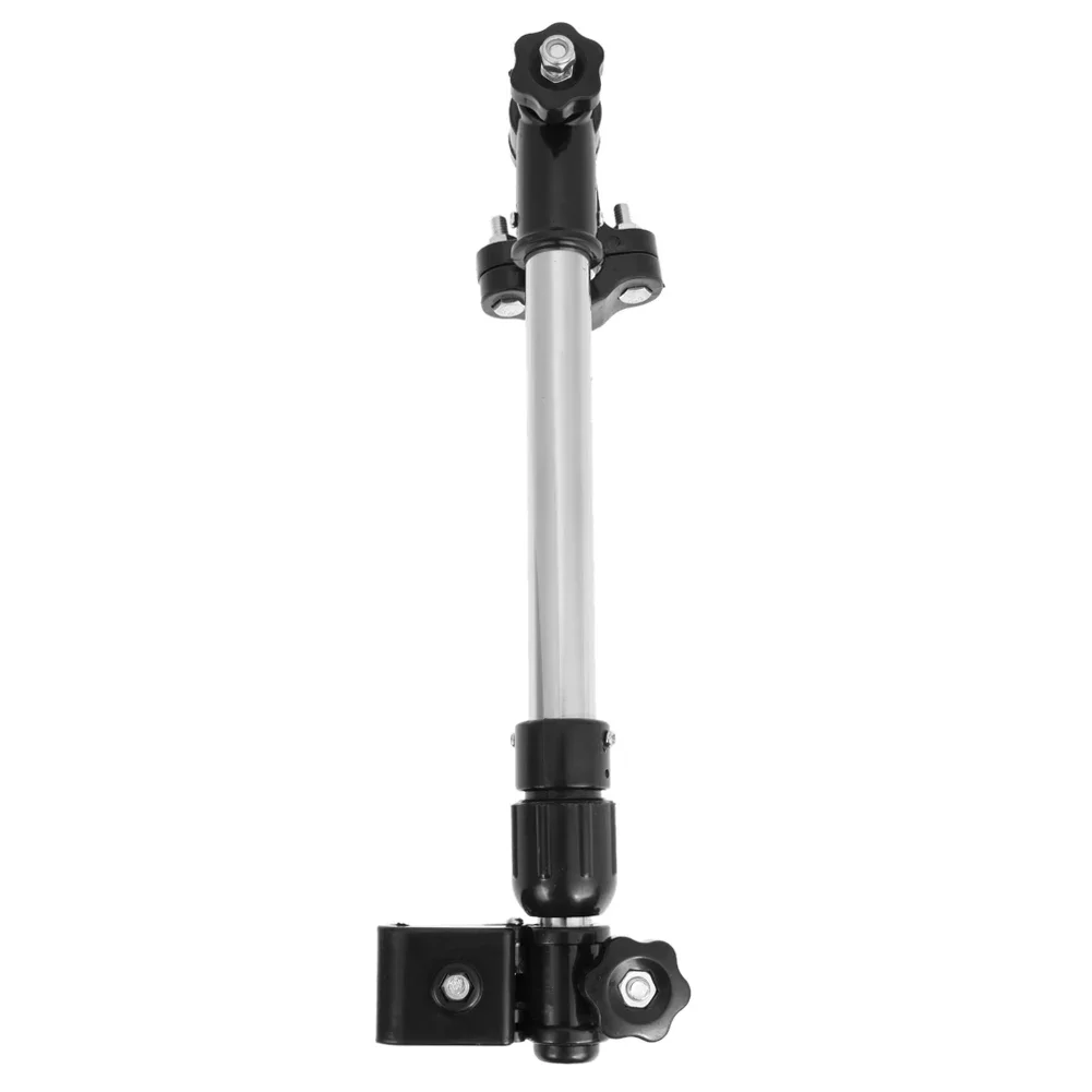 Mount Stand Stroller Accessories Baby Stroller Umbrella Holder Adjustable Baby Cart Parasol Shelf Cycling Bike Umbrellas Bracket