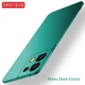Matte Dark Green