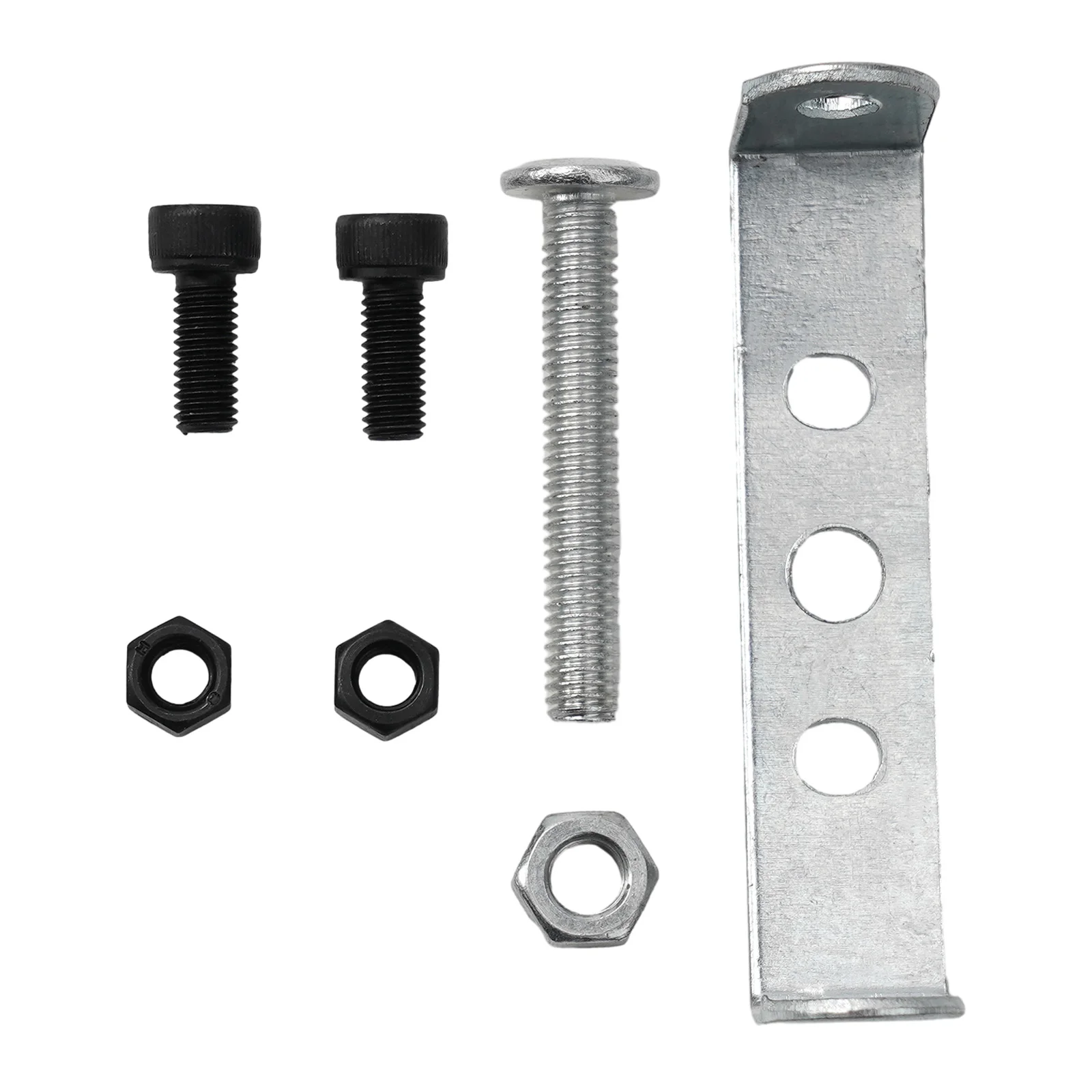 Fahrrad Hinten Regal Konvertieren Hinten Packtasche Racks Stecker Sattelstütze Adapter Für Bike Rack Montieren Umwandlung Ersatz Zubehör – Detail 5