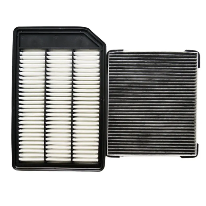 air filter + cabin filter for 2011 SUZUKI kizashi