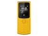 Nokia 110 (2021) 4G Version Smartphone with Hebrew Key, 1.8 "Dual SIM, 1020 mAh Battery, Long Standby, Used Phone 5