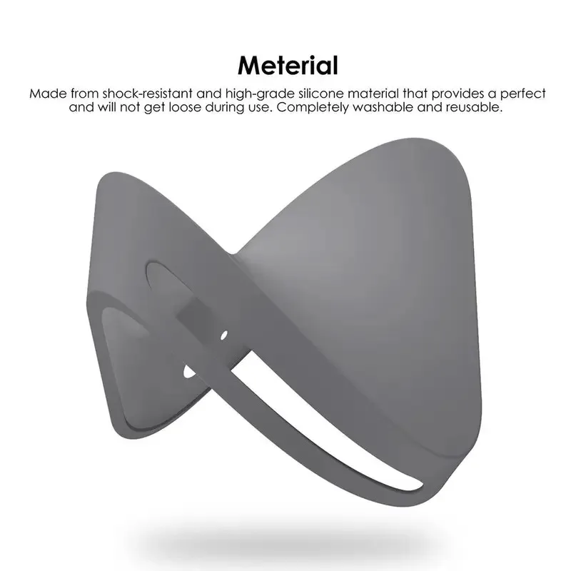 Durable Waterproof Silicone Protective Case with Precise Openings