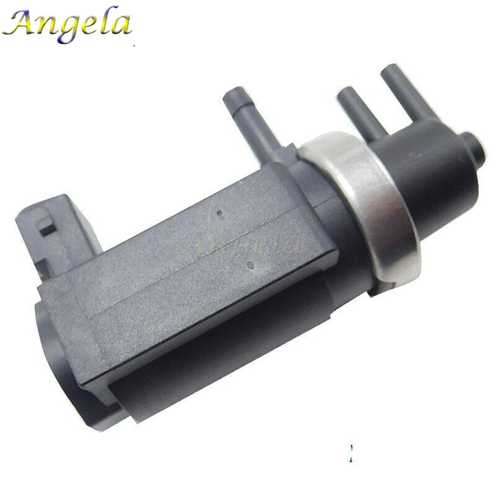 NISSANN NAVARA D40-R51 PATHFINDER TURBO SOLENOID YD25DDTi 14956EB70B