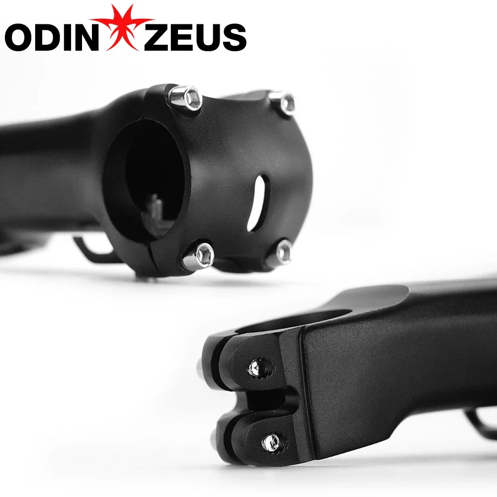 Carbon Fiber Road Bicycle Aluminum Alloy Stem 80/90/100/110mm Bike Computer Stand SL7 Gasket And Cover Cycing Parts