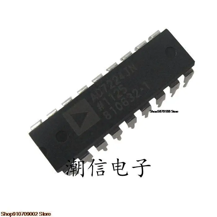 

5 шт. AD7224JN AD7224KN AD7224LN оригинальная новая фотография