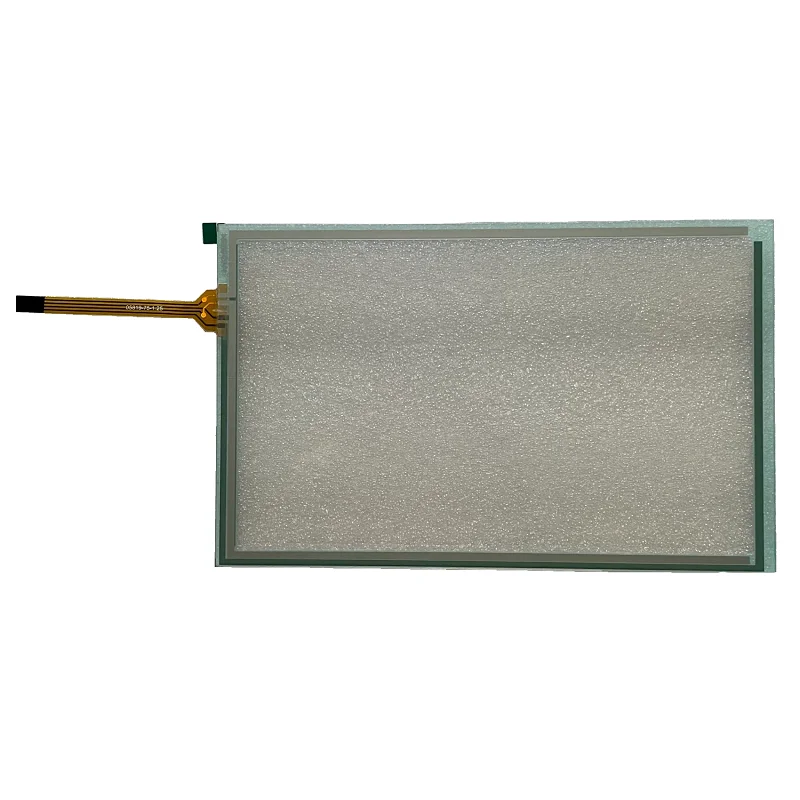 1PC LQ085Y3LG13 Touchpad Digital Glass Resistive Touch Screen Panel