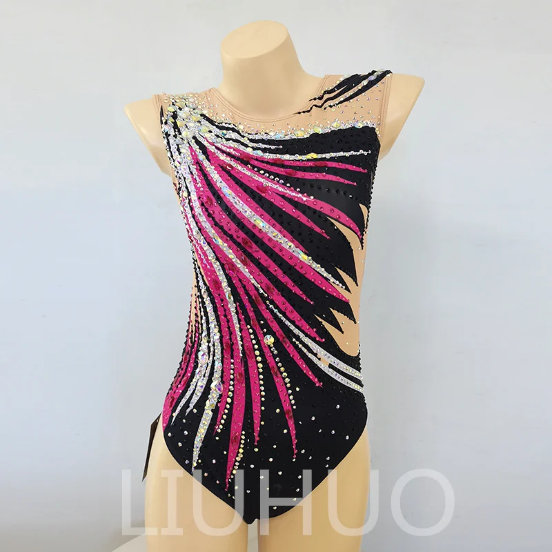 costumi nuoto sincronizzato