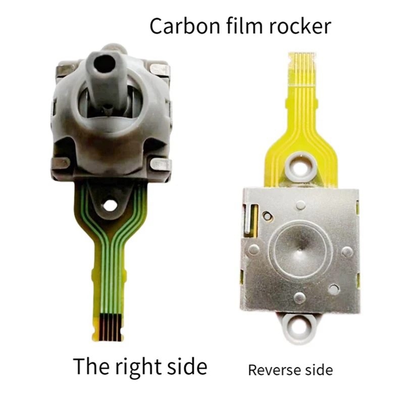 Replace Joystick For Pico4/Pico3 VR Controller Joystick For Rog Ally GPD Win3 Win4 VR