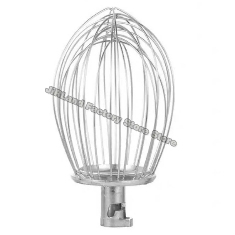 Electric Whisk Electric Egg Beater 304 Stainless Steel Wire Whip Stirrer
