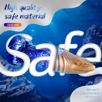 Soft Penis Alien Dildo Artificial Monster Dragon Dildos Suction Cup Adult Sex Toy Realistic Dilldos Masturbators Sexy Anal Plug 5
