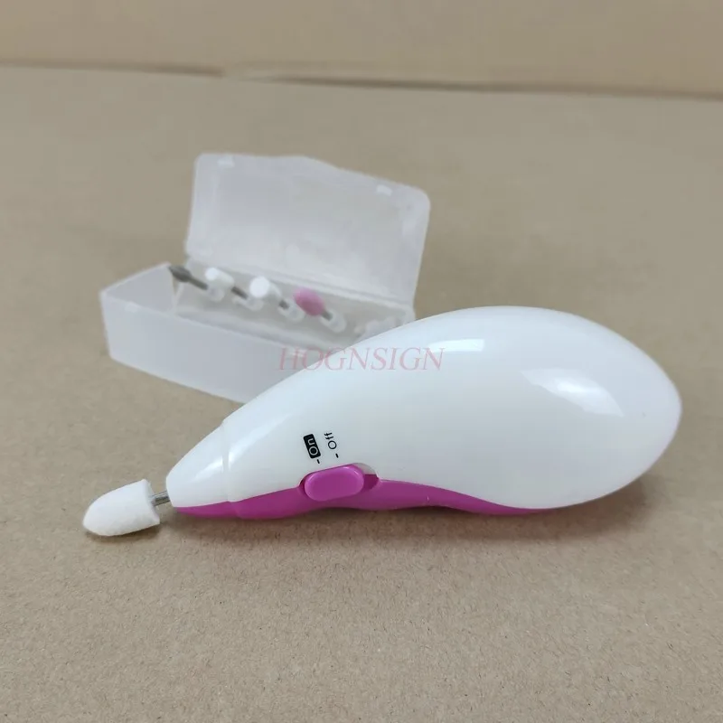 

Nail Tool Polishing Kit Nail Grinding Electric Drill Machine equipment 10000RPM Professional Nail File Manicure Pedicure Dental