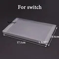 For switch
