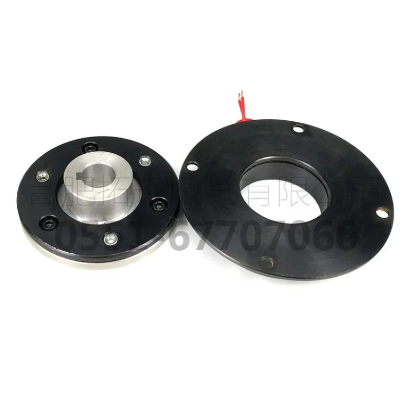 DZD5-10B 10NM 15W 24VDC Monolithic Electromagnetic Brake Package Mechanical Brake