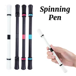 Stylo rotatif Anti Stress en plastique pour enfants et adultes, nouveauté, jouet créatif amusant 