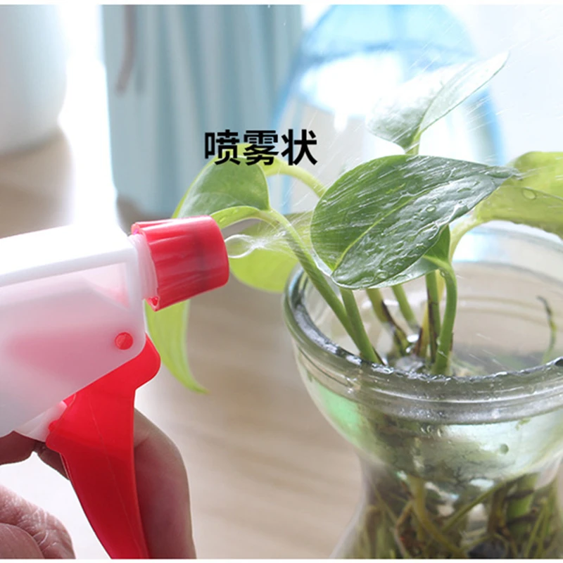 Watering Can,Gardening Tools and Equipment,Garden Buildings,Plant Sprayer, Water Guns Sprinkler Melon, 500ml 3