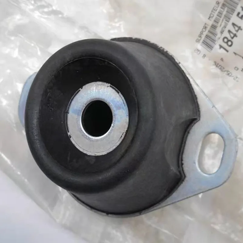 Suitable for Peugeot 106 206 306 307 308 5008 PARTNER Citroen C4 Picasso ENGINE ELASTIC MOUNTING BRACKT 184451 Machine foot glue