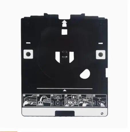 

CD DVD Tray For Epson XP-960 XP-55 XP-850 XP-970 XP-750 XP-850 XP-860 XP-950 XP-600 XP-700 XP-800 XP-830 530 EP805 905F Printers