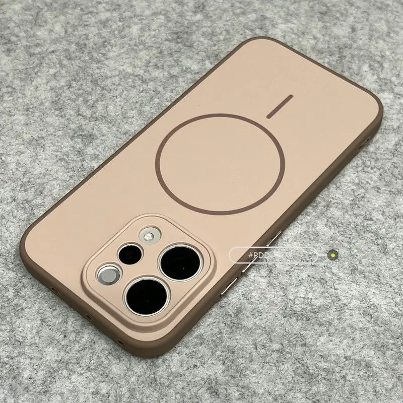 Stylish Skin-Friendly Non-Slip Dustproof Water-Resistant TPU Shockproof Bumper Cover