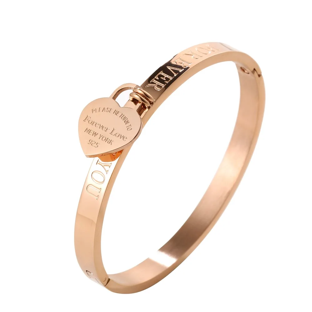 Rose Bangle A