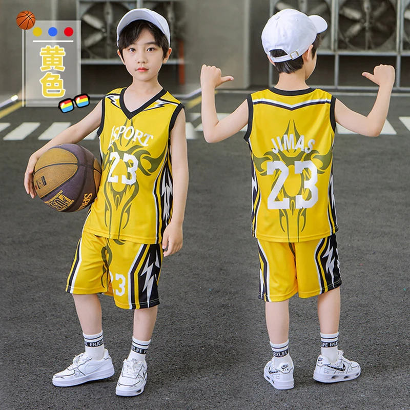 NBA Sleeveless hoodie, Babies & Kids, Babies & Kids Fashion on