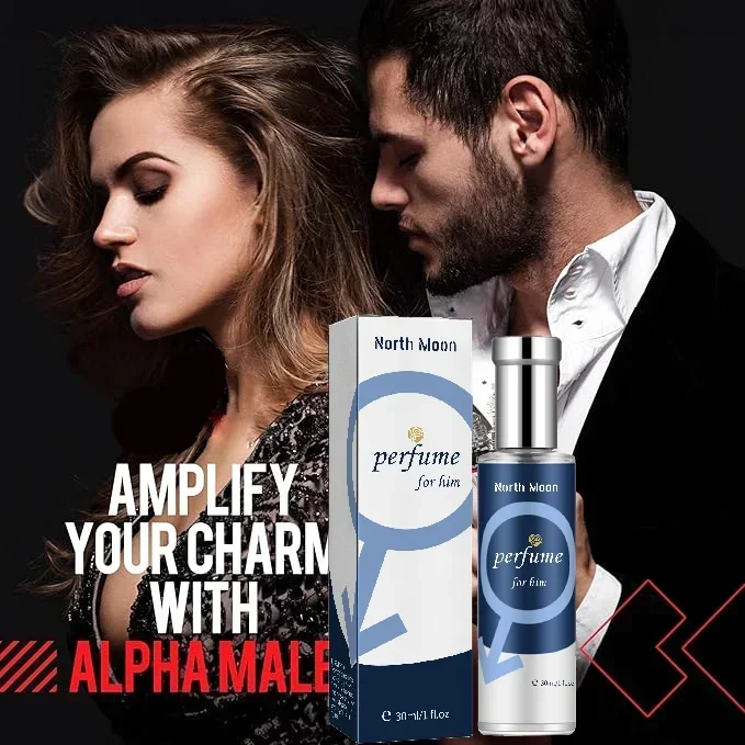 Profumo ai feromoni da uomo, fragranza duratura, naturale e fresco, elegante e affascinante, adatto per gli appuntamenti, attrae le donne_voghion.com