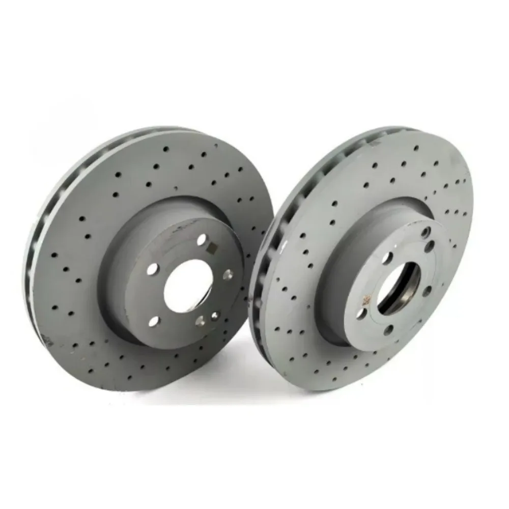 고품질 자동차 부품 2214210812 디스크 브레이크 로터 W211, W204, W205, W212, C216, C204, A205, C207, C216에 적합