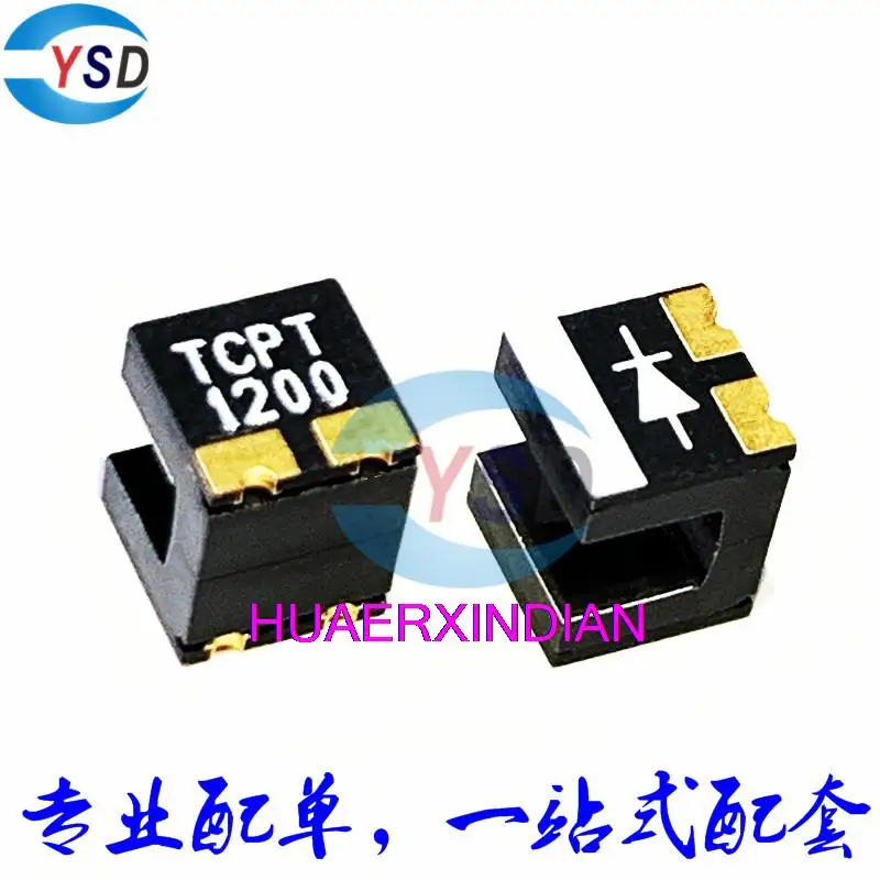 

5 шт. новый оригинальный TCPT1200 CLCC4