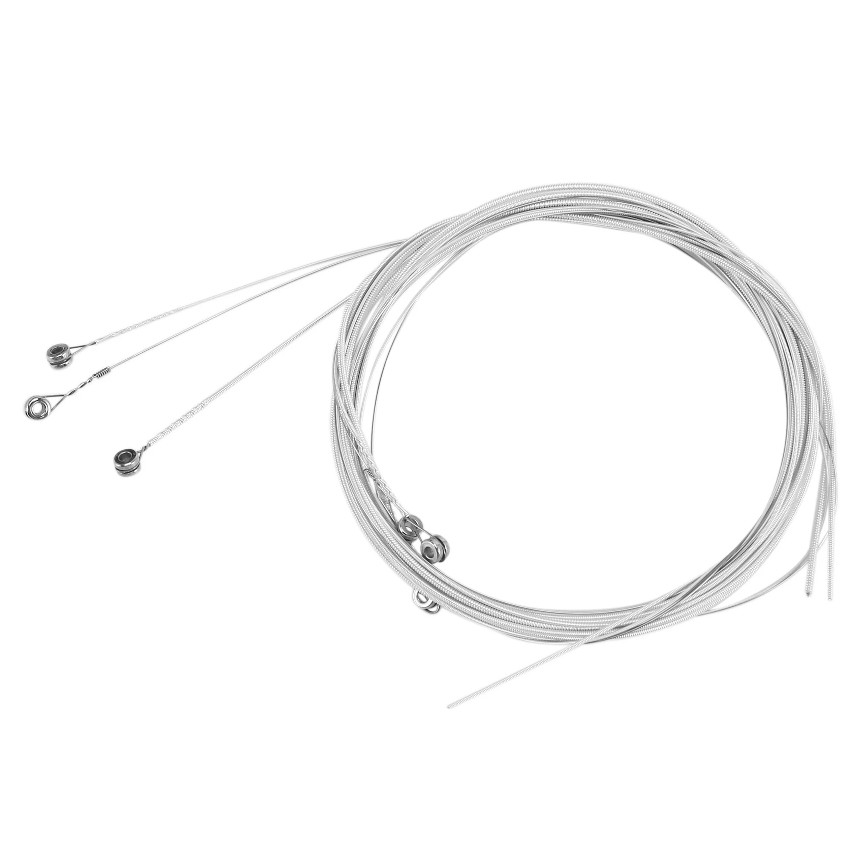Steel strings electric guitar set of 6 150XL gauge 0.009 inch