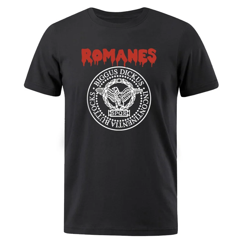 

Men T-Shirts Roman Gladiator Imperial Golden Eagle T-Shirt Mens Casual O-Neck T Shirt Harajuku Tops Short Sleeve Tees Shirt