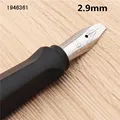 2.9mm