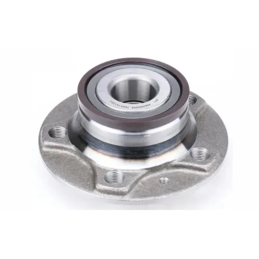 

SKF Rear wheel bearing VKBC50738B8 For 8k0501611A