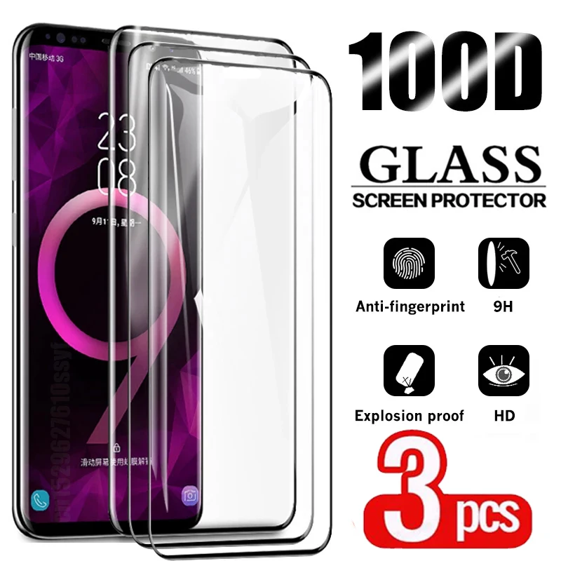 Vetro Temperato Curvo 3D Per Samsung Galaxy Note 20 Pellicola Salvaschermo Ultra Antigraffio Per Samsung Note 20 Glass Film