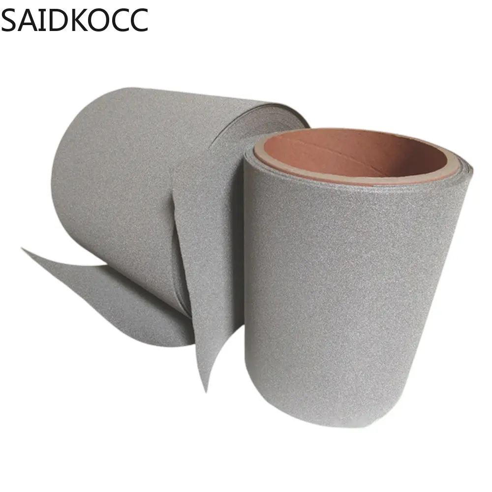 

SAIDKOCC Customizable Ni Foam Nickel Foam for Battery Electrode Research