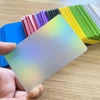 10 Pack NTAG215 Blank NFC Cards PVC Tags NFC215 13.56MHz TagMo Waterproof RFID NFC Phone 504 bytes 3
