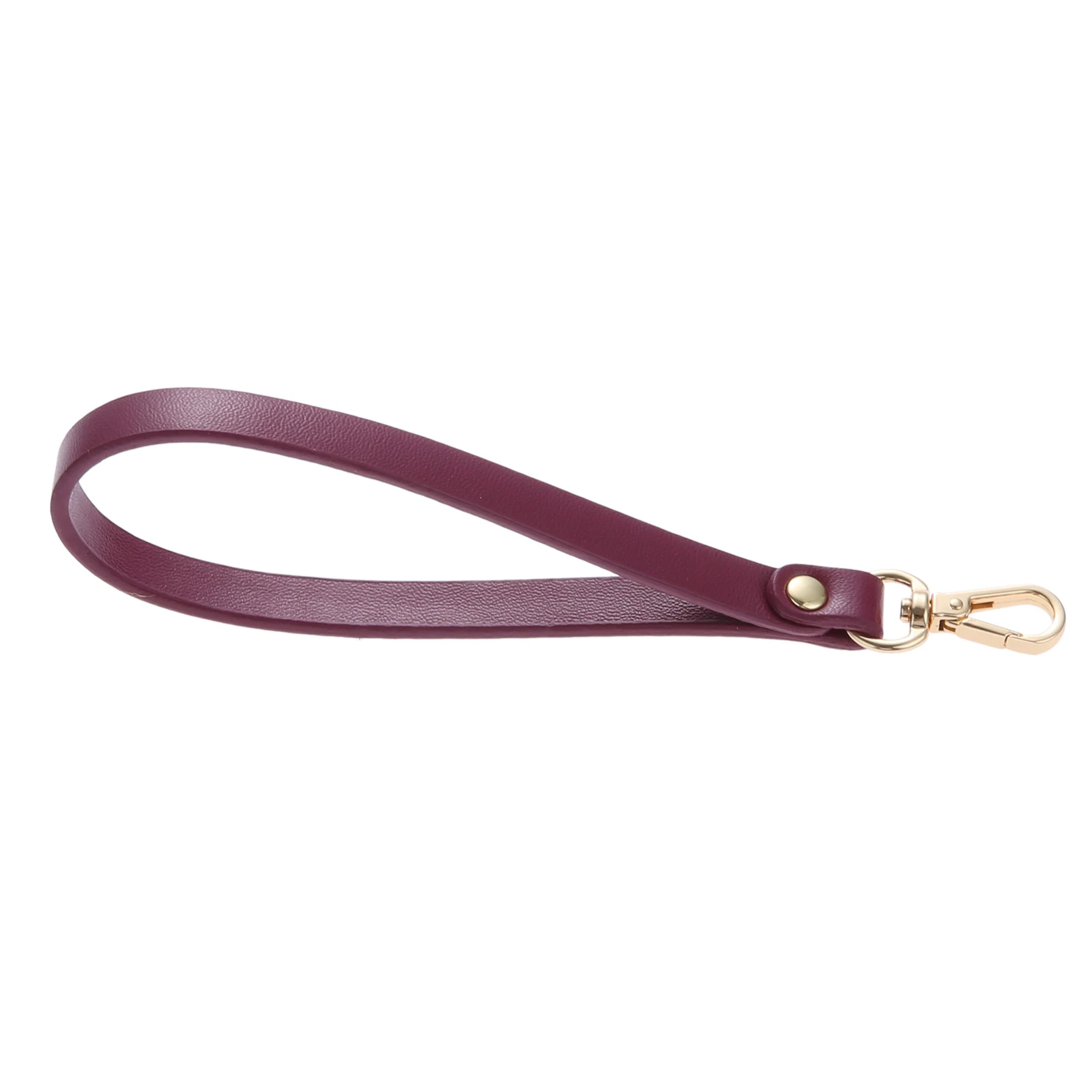 Purplish red