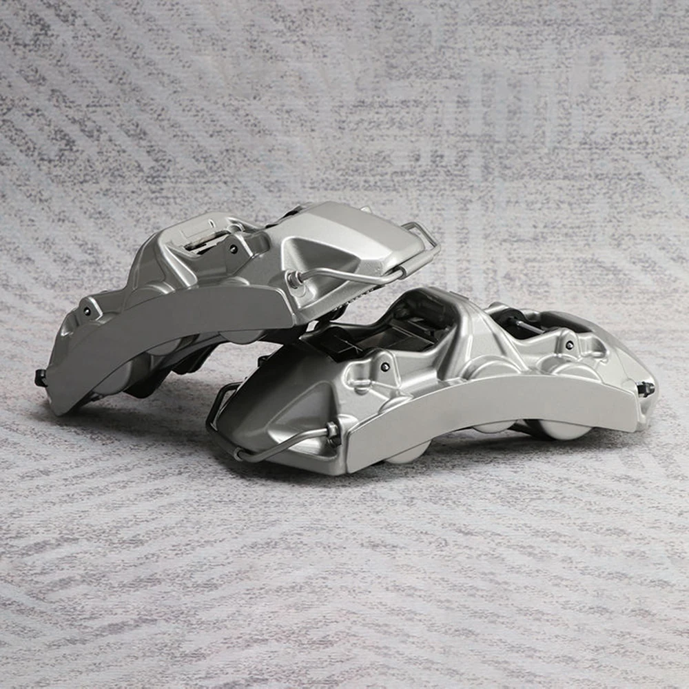 performance auto brake systems big brake kits GT6 for mercedes-benz W140 S320 S420 S600