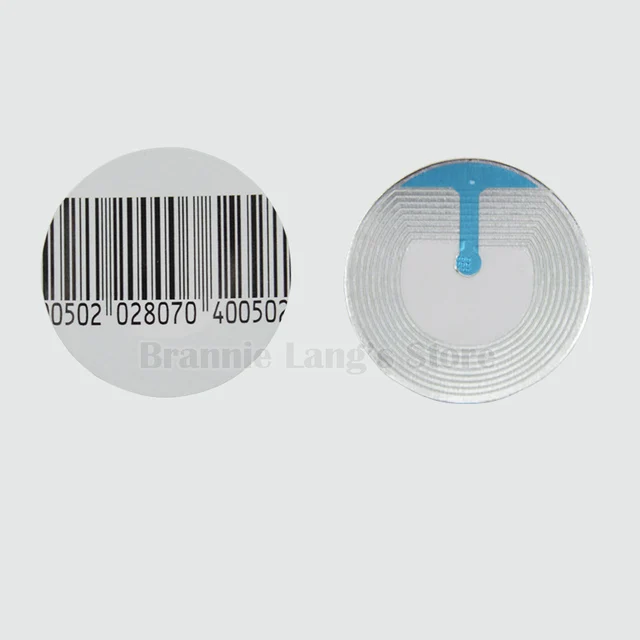 R40mm barcode