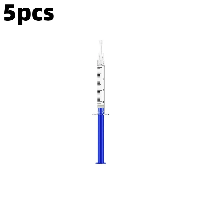 5pcs