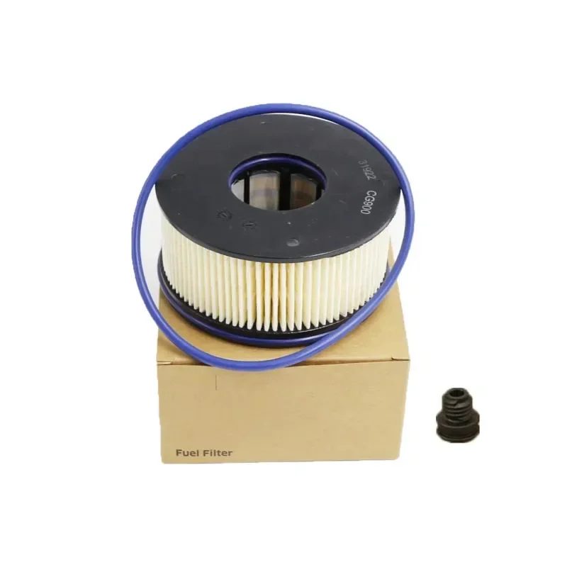 31922-CG900 31920-N9800 Car Accsesories Diesel Filter For HYUNDAI TUCSON 1.6 2.0 CRDi KIA SPORTAGE V AWD-Fuel Filter