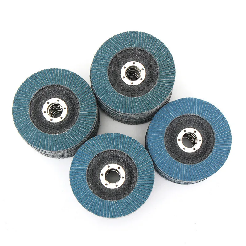 MEULE D'AFFÛTAGE RABAT Disques for Meuleuse Angle de Ponçage Haute