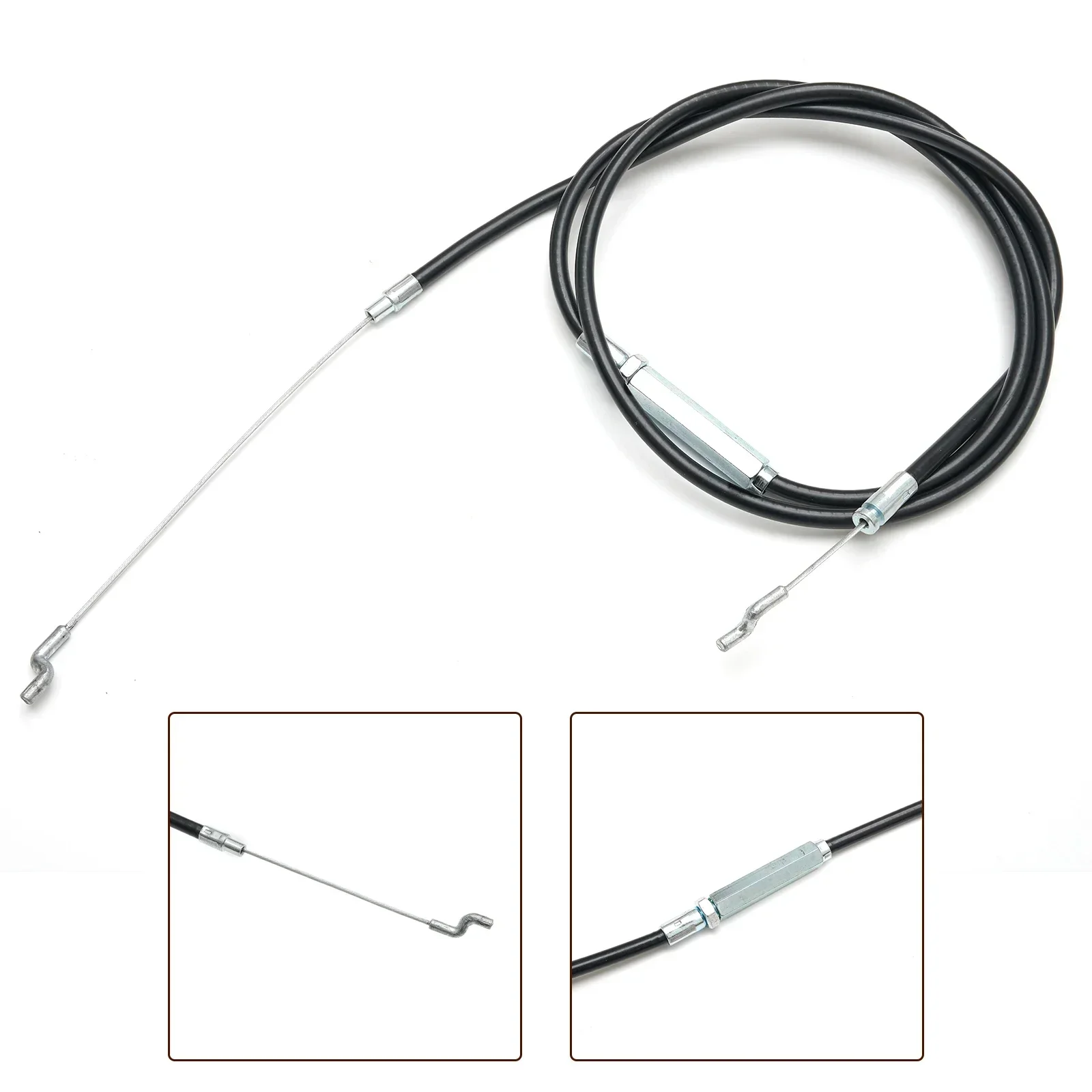 Cable Replacement Trustworthy Cable Replacement AL KO 450756 450296 527717 546061 Br Bre Hw Hws Durable Long Lasting