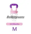 Pink M