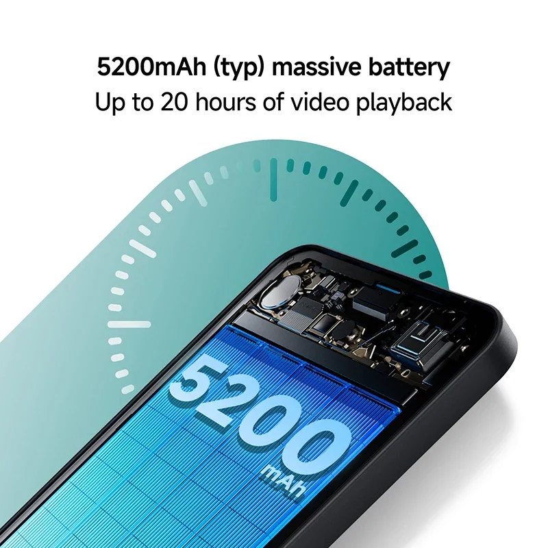 Global Version Xiaomi Redmi A5 Smartphone UNISOC T7250 CPU